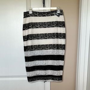 Brand new Express skirt